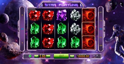 Star Fortune  игровой автомат BF Games